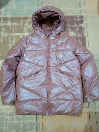 Zimná bunda, reserved,152