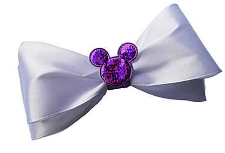 Krásne mašle do vlasov-rôzny motív-akcia,