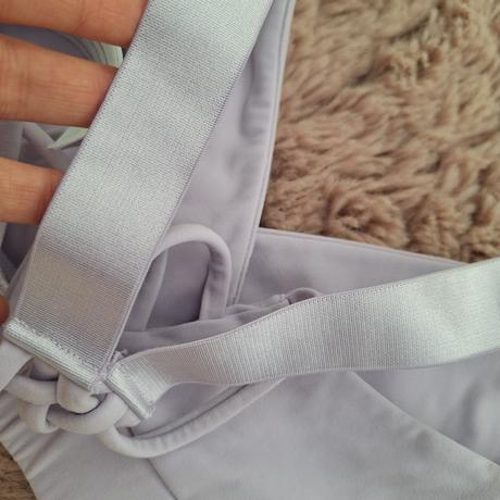 Športová podprsenka xxs 4f, 60a