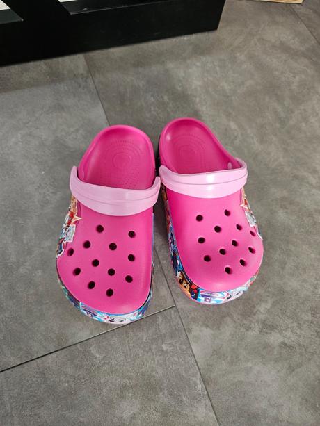 Crocs nové, crocs,33 / 34