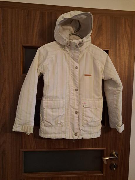 Zimná bunda 146/152, 146