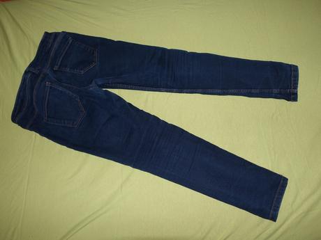 Rifle here+there od c&a, c&a,152