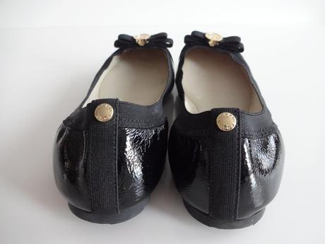 Balerínky michael kors, michael kors,38