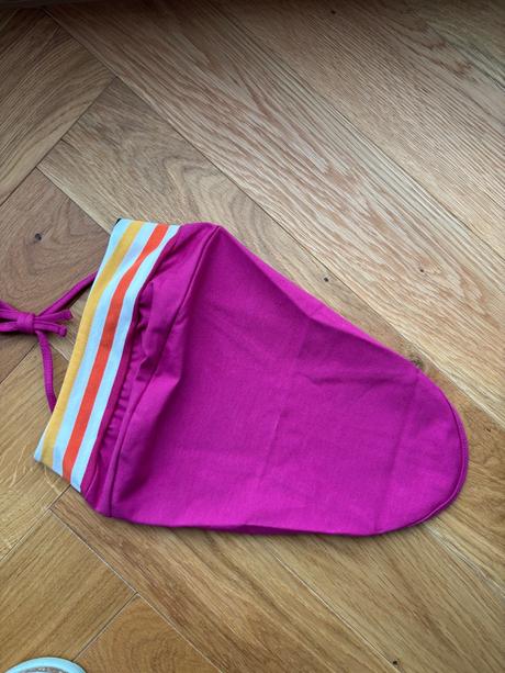 Letná šatka 46/48, 46