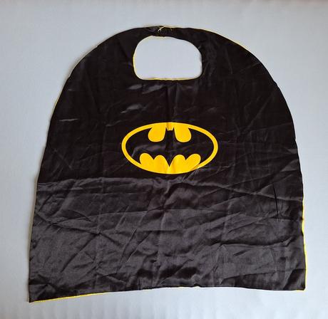 Batman komplet kostým veľ. 122-128,