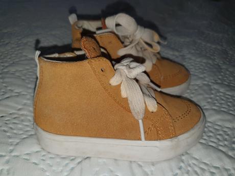 Tenisky smajlik, next,23