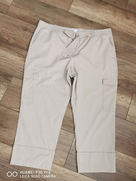 Dámske nohavice, gerry weber,48