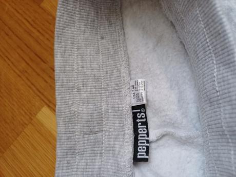 Tepláky, pepperts,134