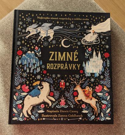 Zimné rozprávky, 