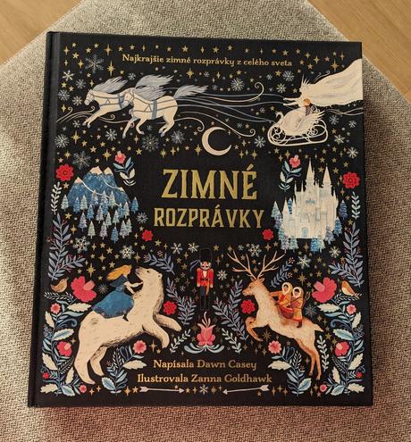 Zimné rozprávky, 