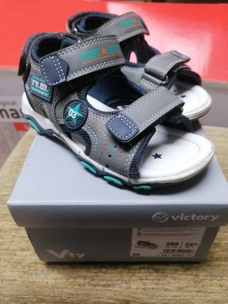 Sandále, victory,28