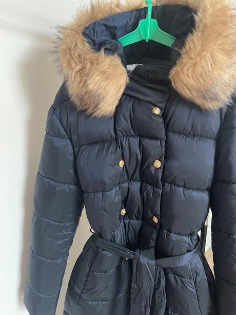 Elegantná zimná bunda reserved, reserved,l
