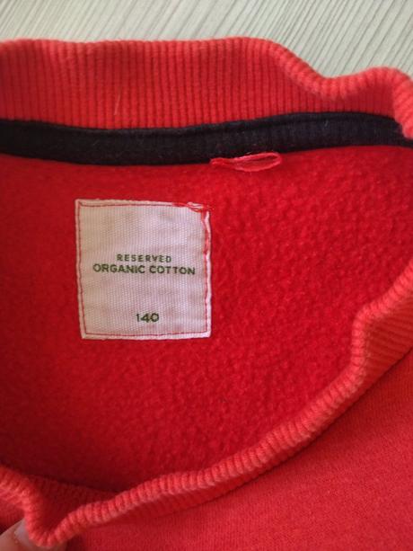 Mikina, reserved,140