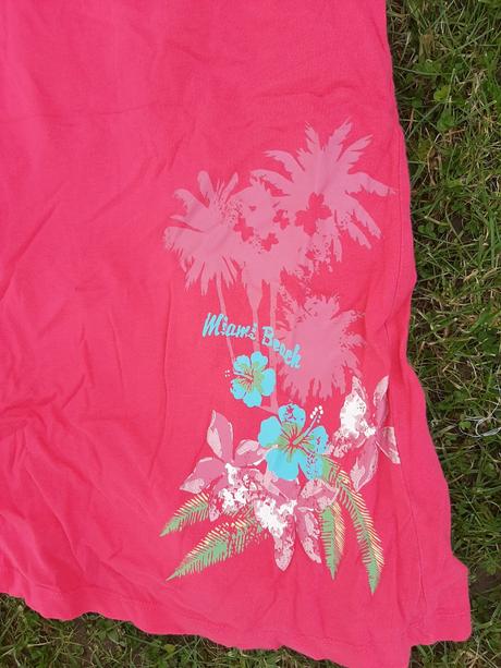 Šaty pepperts velk. 122/128 na 6/8 rokov., pepperts,122