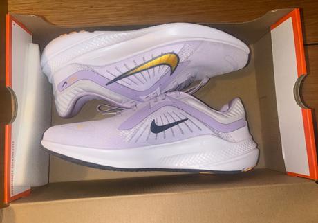 Tenisky nike quest, nike,41