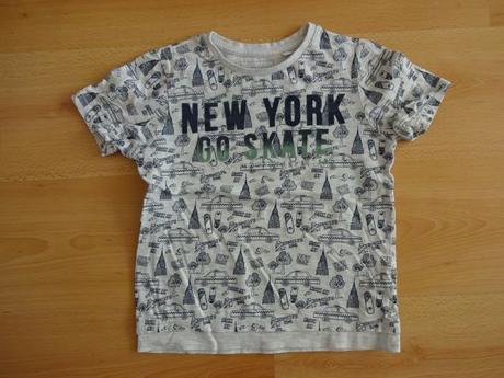 Tričko, c&a,134