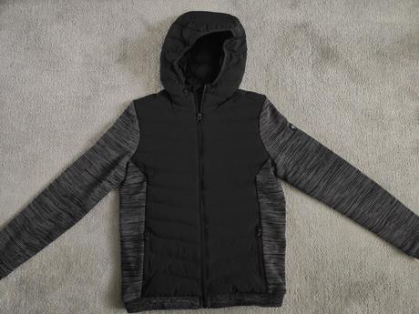 Prechodná bunda 140/146, 140