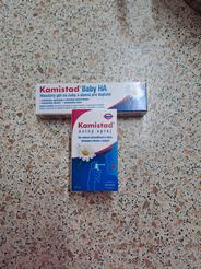 Kamistad® Baby HA