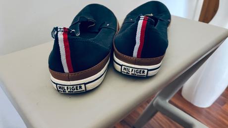 Tomy hilfiger, tommy hilfiger,38