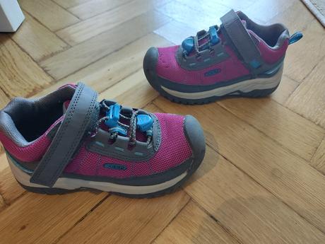 Topánky keen, keen,27