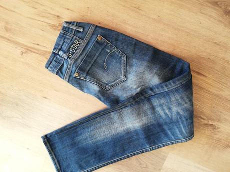 Rifle 26/34, g-star raw,26