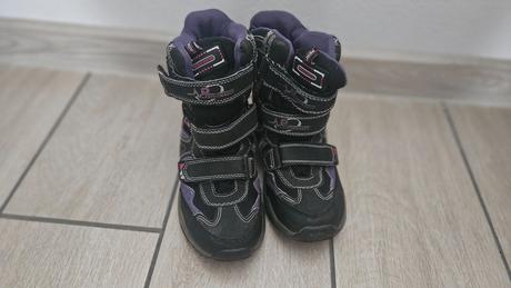 Zimné čižmičky, 33