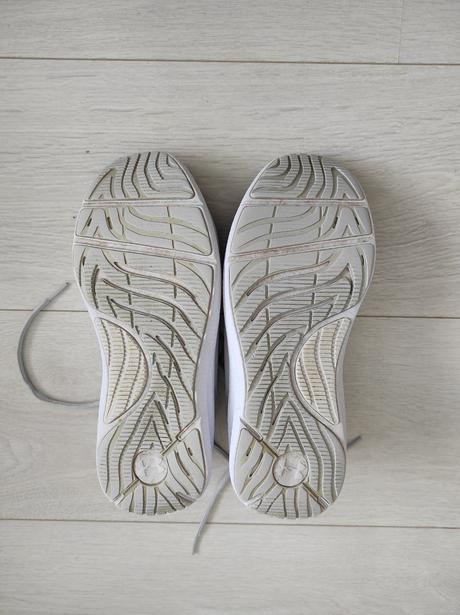 Tenisky, under armour,39