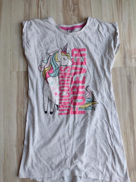 Letná nočná košeľa, kik,134