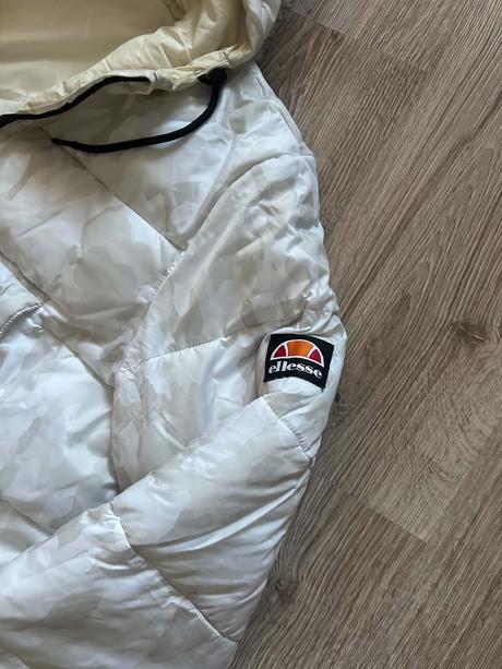 Ellesse kabát, xl