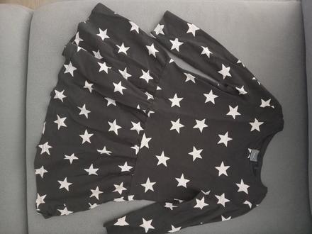 Šaty hviezdičkové, next,104