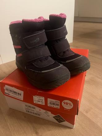 Dievcenske zimne superfity, superfit,34