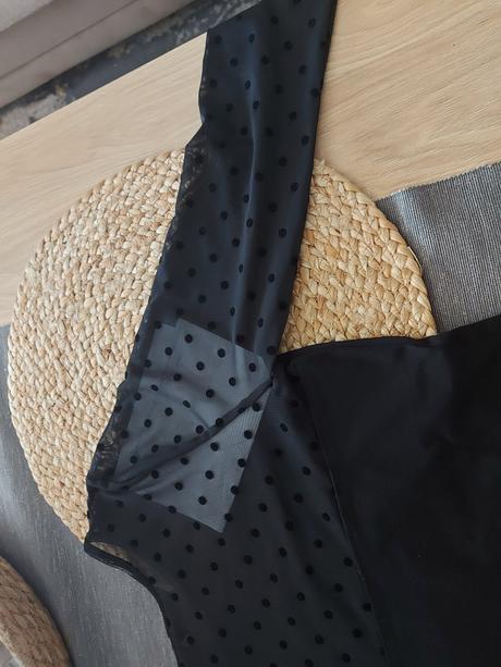 Tričko, h&m,m
