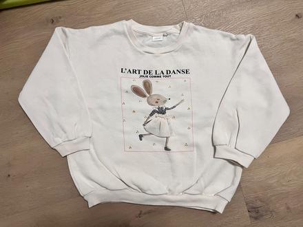 Mikina next 122, next,122