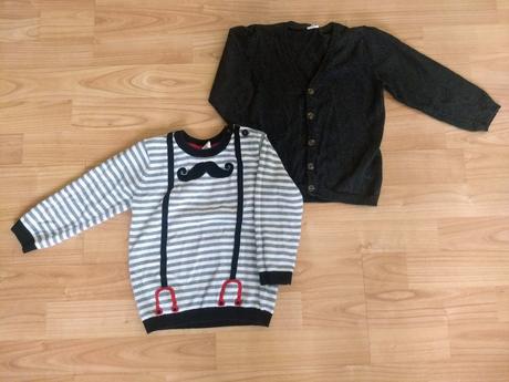 H&m svetrík, h&m,92