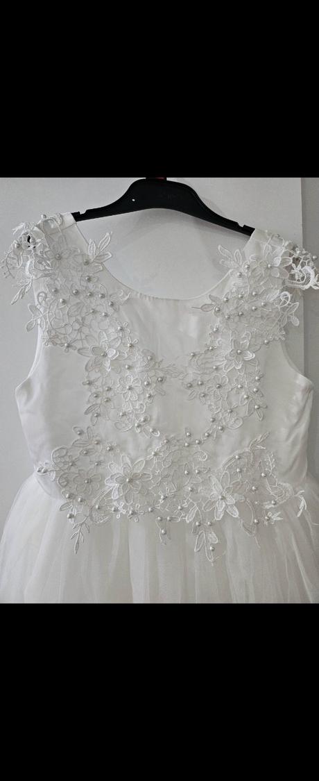 Šaty na prijímanie, svadbu, 134