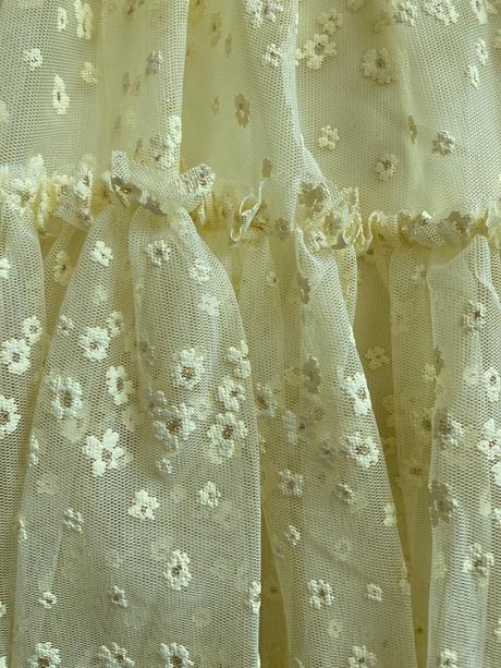 Parádne šaty, h&m,116