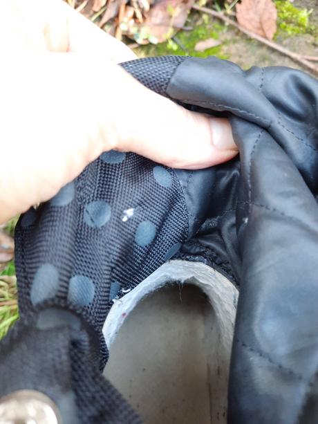 Zateplené gumáky novesta, 40