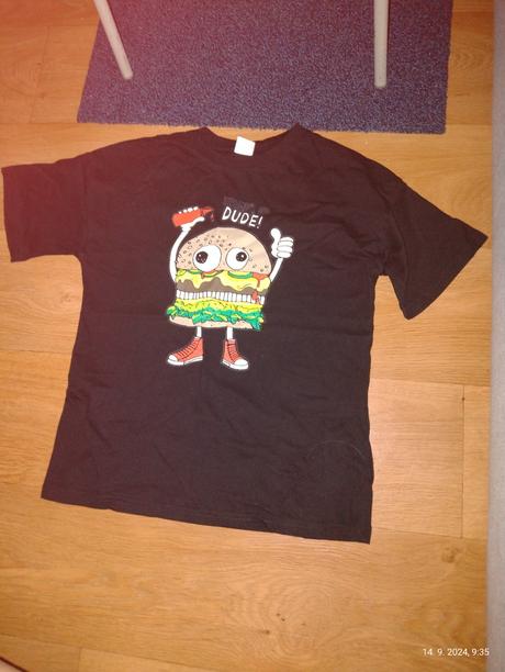 Tričko, lindex,128
