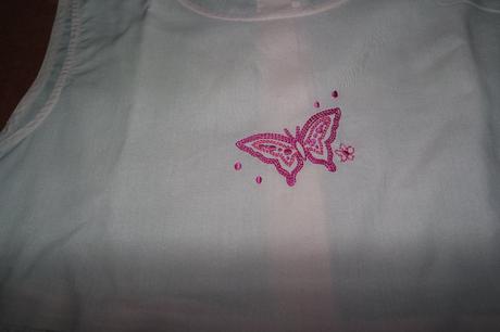 Dievčenské šaty, tesco,146