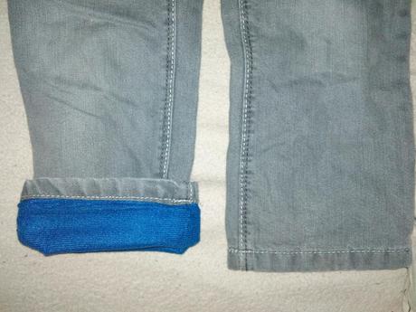 Podšité rifle, lupilu,98