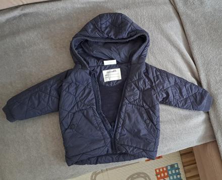 Prechodná bunda, coccodrillo,74