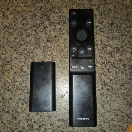 Ovládač na televízor samsung bn59-01358c, samsung