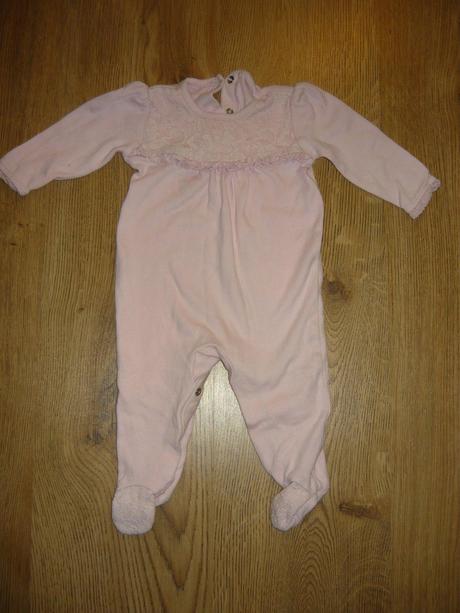 Overal , dupačky s čipkou -62, next,62