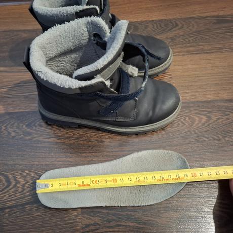 Prechodné topánky, lupilu,30