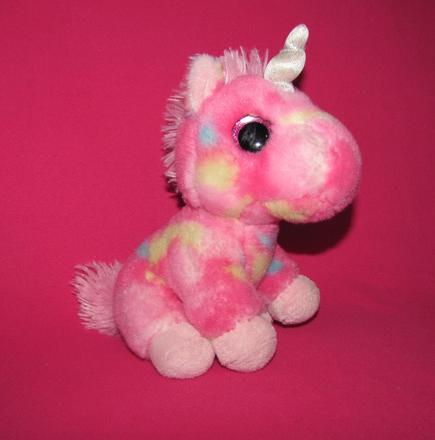 Dúhový jednorožec, 