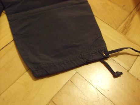 Letná súprava nohavice + tričko, 80