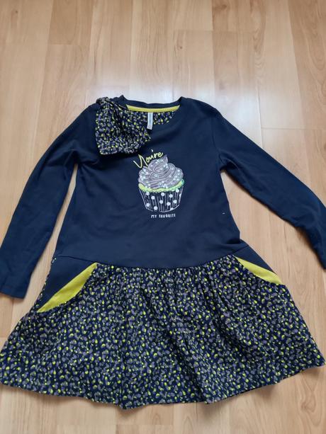 Roztomilé šatičky, coccodrillo,116