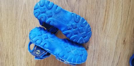 Sandalky, timberland,31