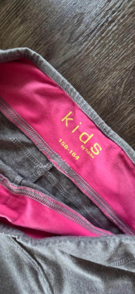 3/4 teplaky, tchibo,158