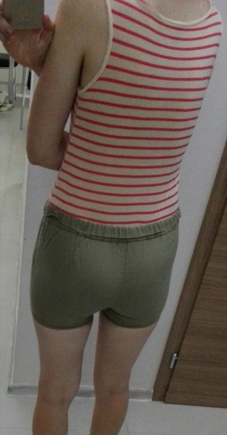 Letny overalcek, benetton,xs